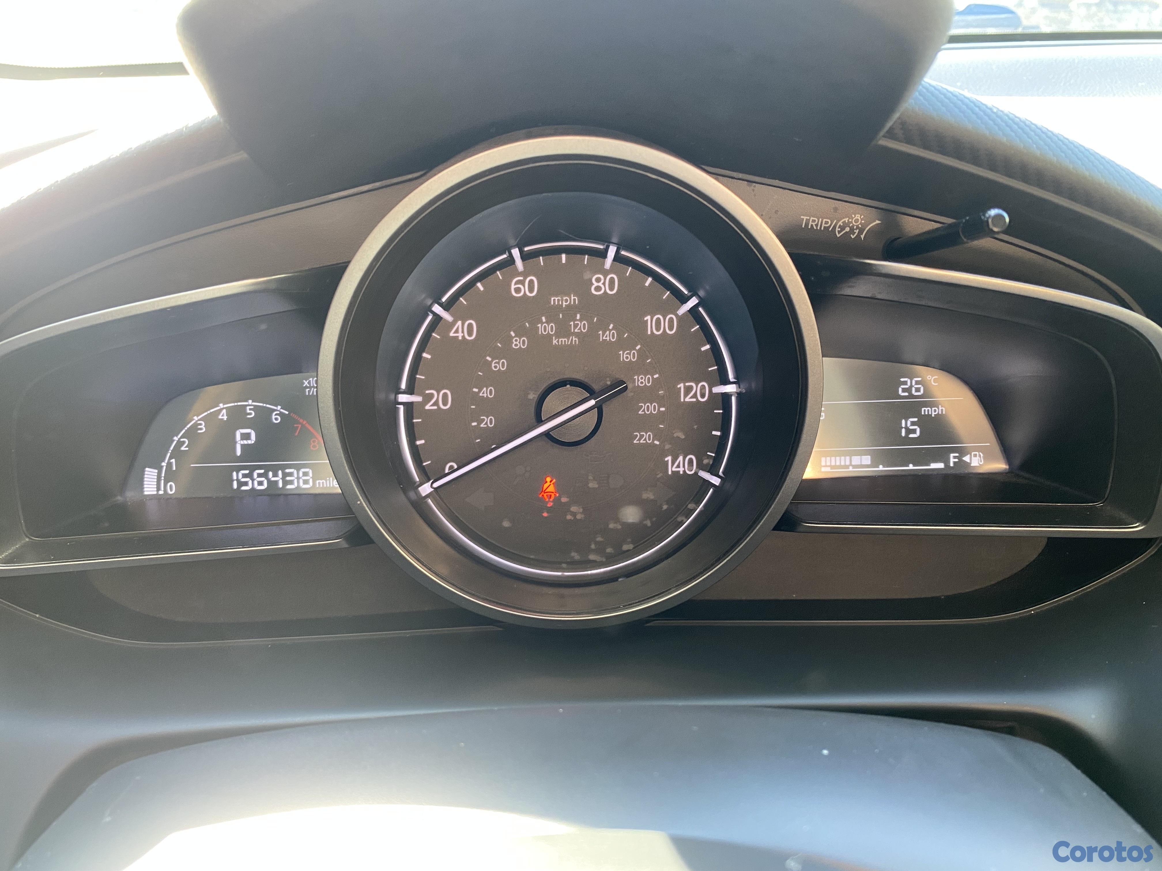 jeepetas y camionetas - Mazda CX-3 2019 10