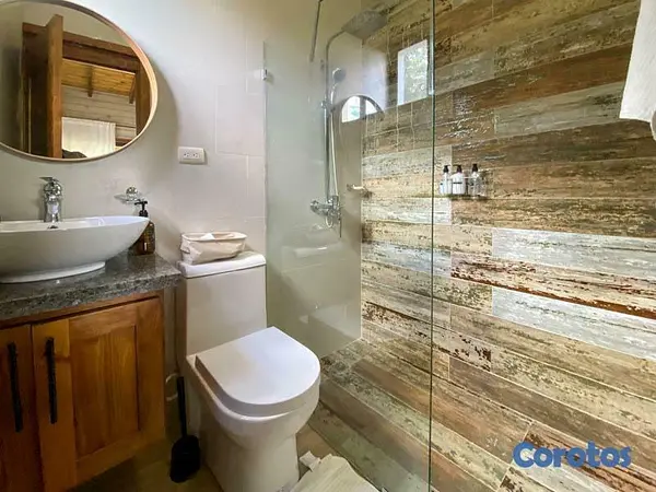 casas vacacionales y villas - Villa Nube Serena 7