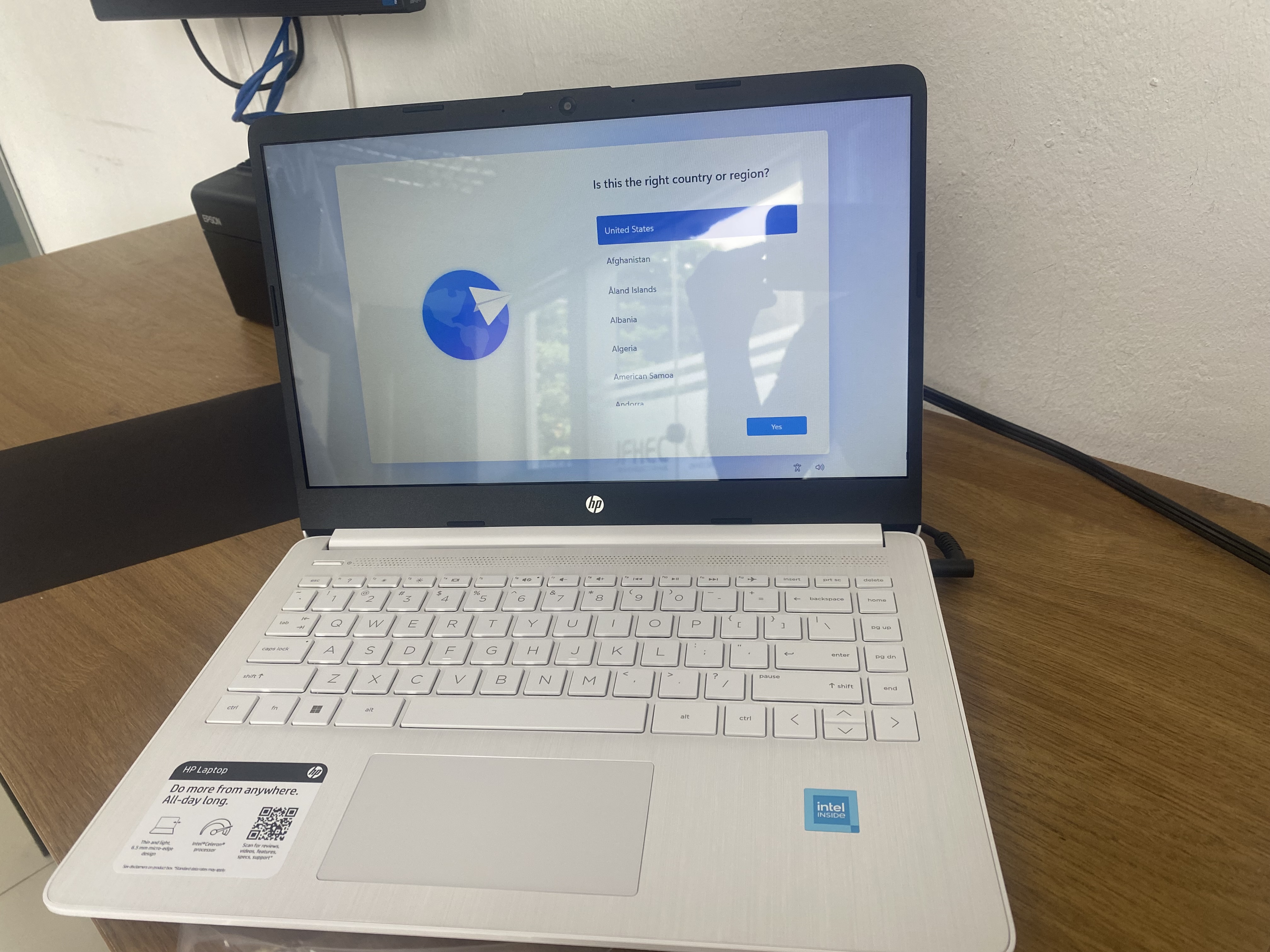 computadoras y laptops - HP 14-dq0052dx 14” Laptop 8