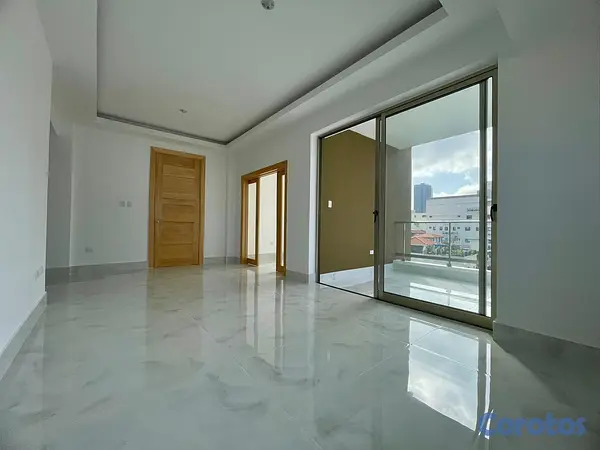 apartamentos - Apartamento en alquiler en Urb. Real. 4