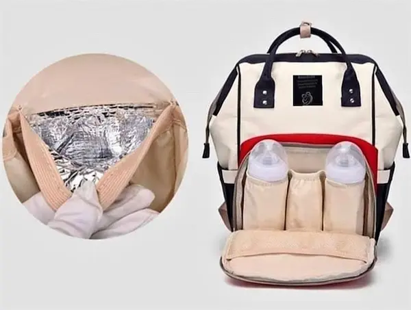 accesorios - Bulto para bebé  ,Corral o Cuna. Multifuncional. Nuevo 6