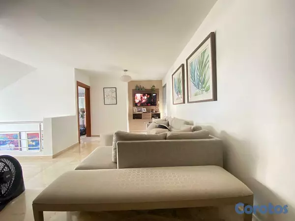 casas - casa de Dos Niveles en Los Casicasgos , 6