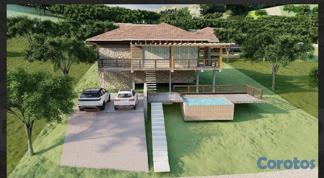 solares y terrenos - Oportunidad Real! Solares Ecológicos a 25 Min de S 9