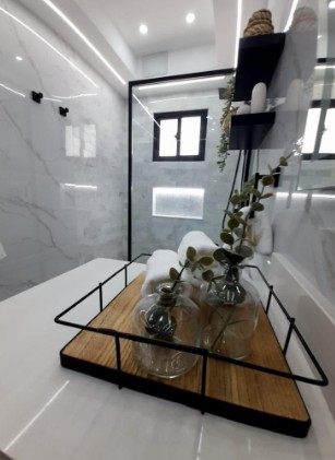 apartamentos - 🛑Apartamento en Alquiler 2do con terraza  amueblado en Evaristo Morales🛑 3