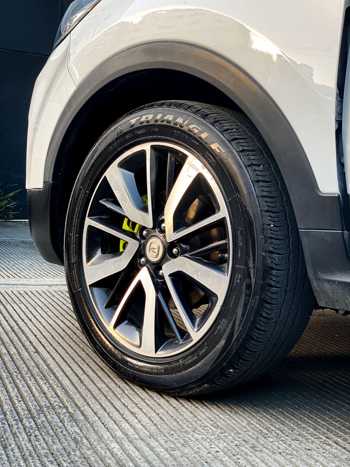 jeepetas y camionetas - Changan CS55 Plus Elite 2022 NO IMPORTA EL CREDITO 5