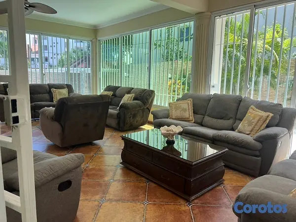 casas vacacionales y villas - Villa en Venta El Cortecito, Los Corales, Bávaro Punta Cana 10