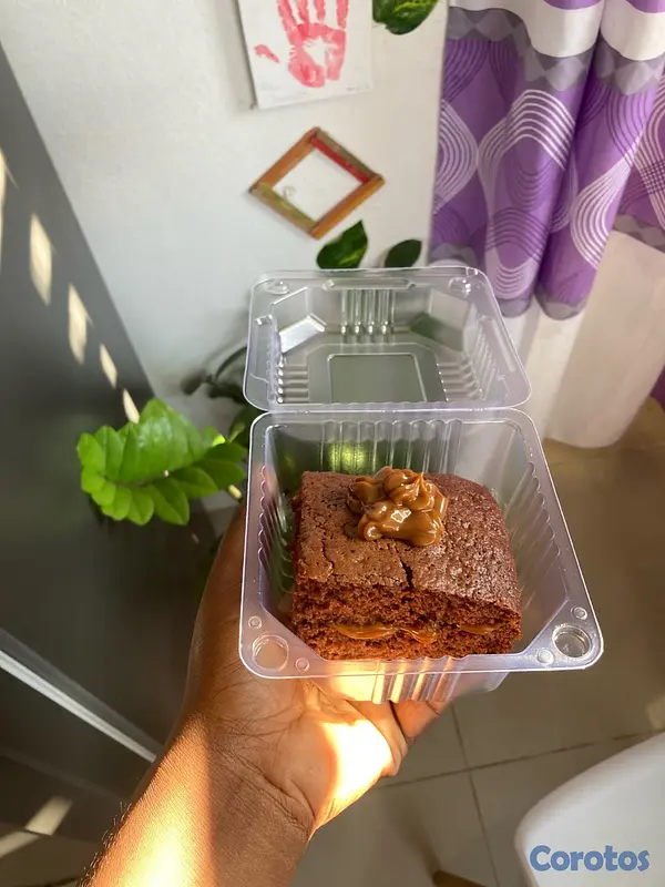 servicios profesionales - venta de postres  4