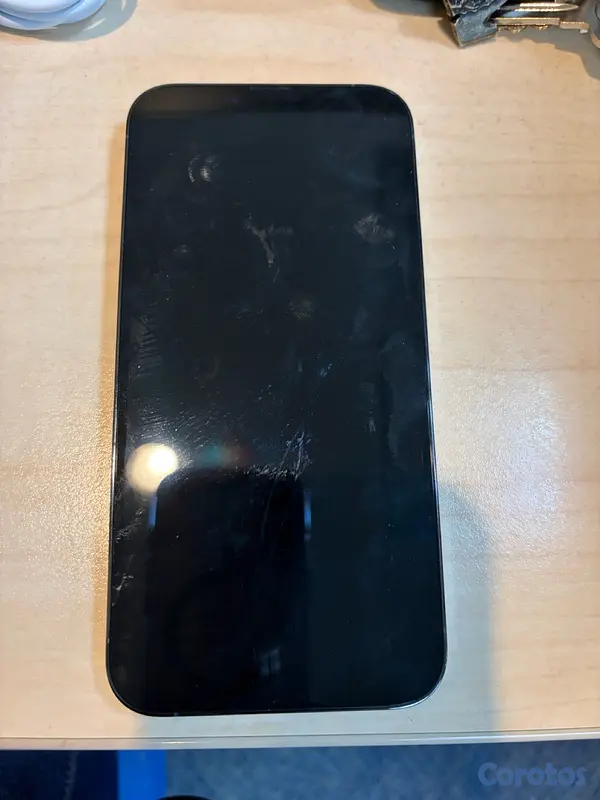 celulares y tabletas - iPhone 13 Pro Max 512 GB 3