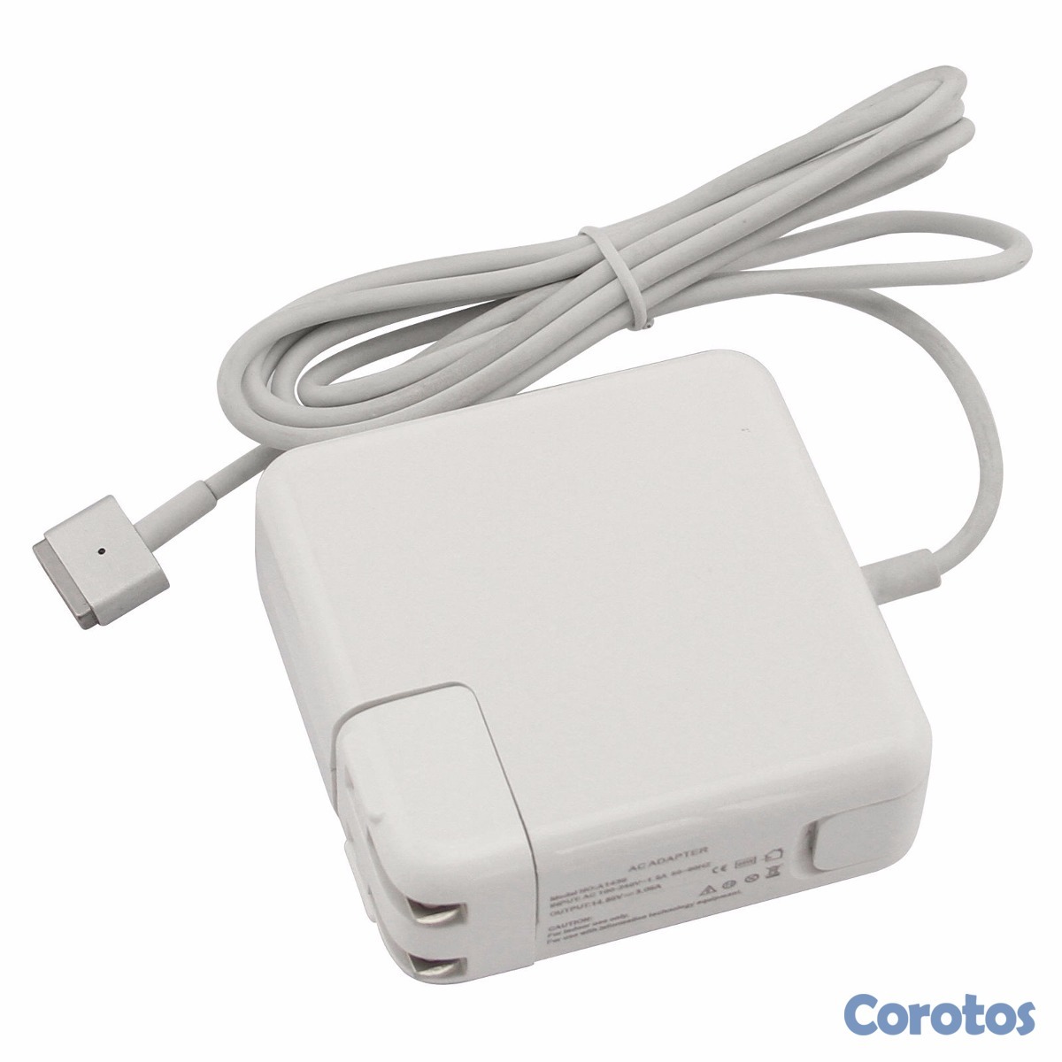 computadoras y laptops - FUENTE, CARGADOR  PARA MAC