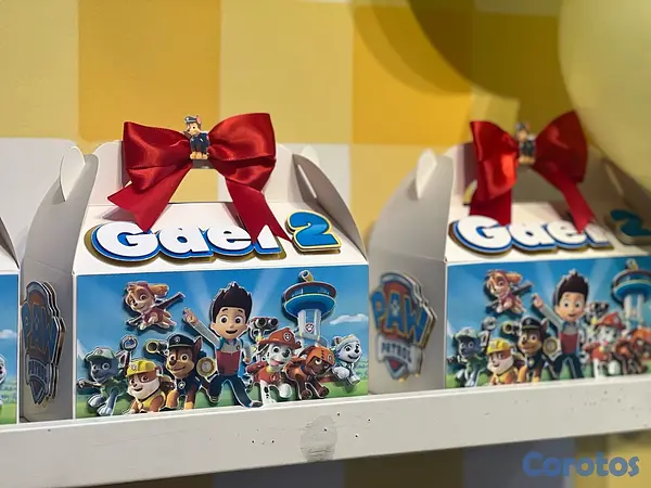 accesorios - Cajitas personalizadas  5