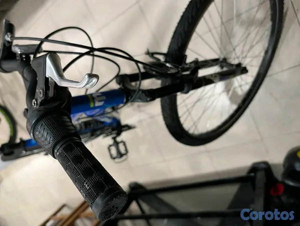 bicicletas y accesorios - Mongoose Ledge 2.1 4