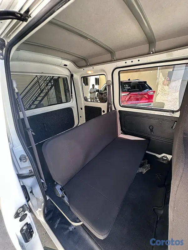 otros vehiculos - TOYOTA PIXIS 2020 6