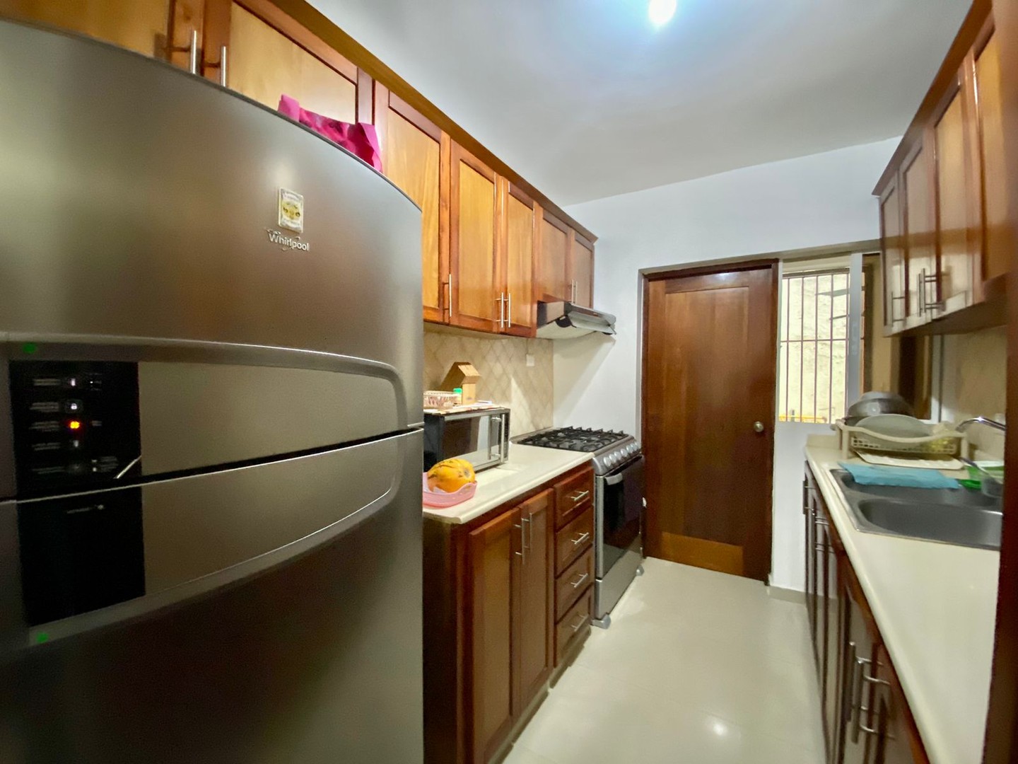 apartamentos - Apartamento en Arroyo Hondo de 3 habitaciones  5