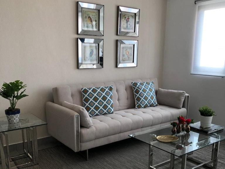 apartamentos - Apartamento Alquiler Serralles de UNA Habitación  9