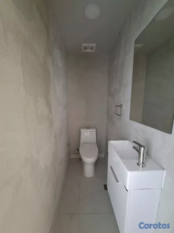 apartamentos - Apartamento nuevo en El Millón a pasos de la 27 de Febrero  5
