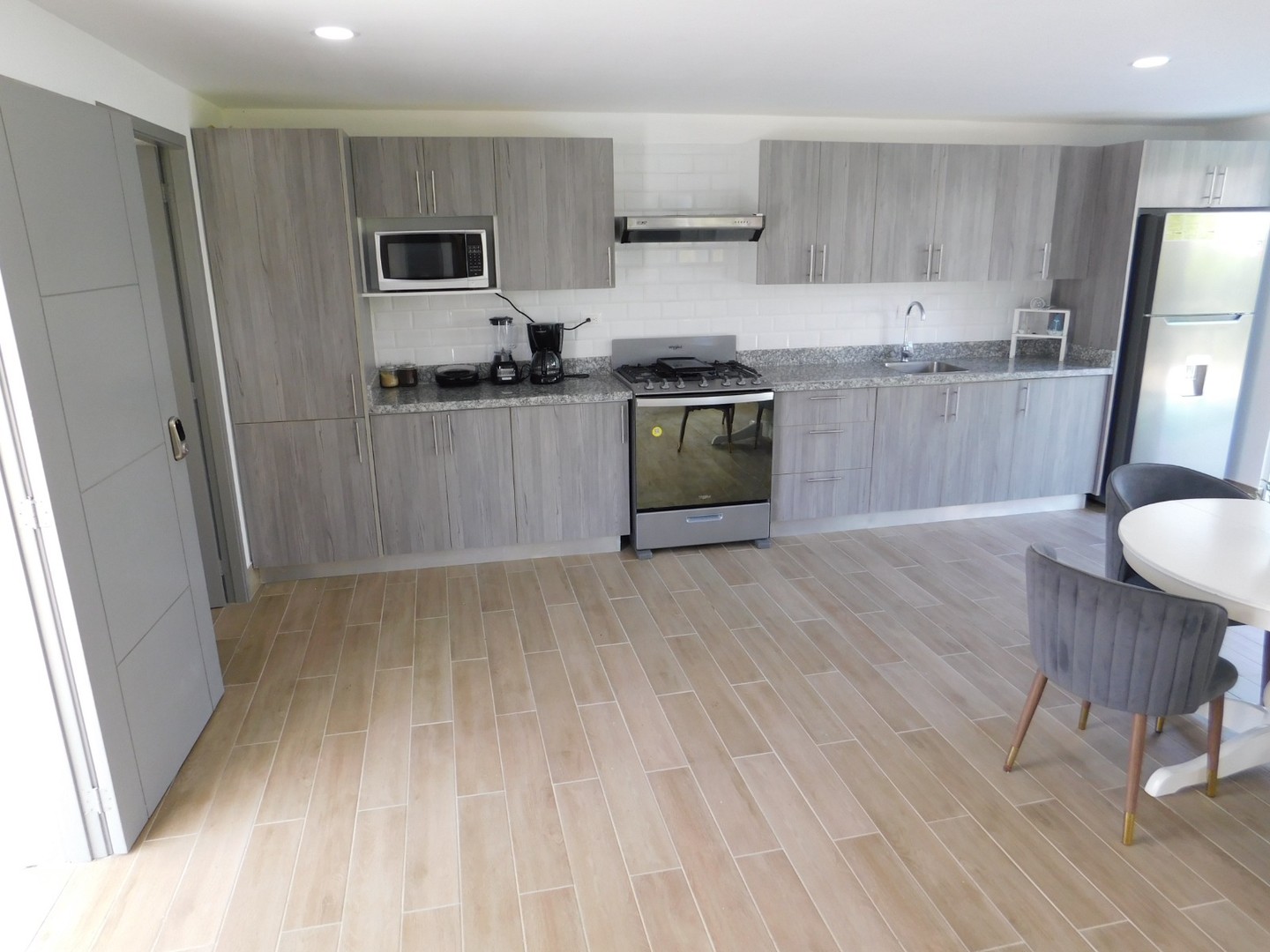 otros inmuebles - ¡VILLAS DE ARQUITECTURA MODERNA! 
En el Residencial Turístico Mas Cercano a Sant 8