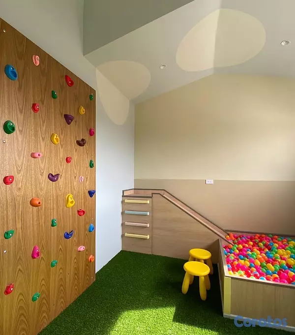 apartamentos - RENACIMIENTO Espectacular Apto. para Pareja o Ejecutivo con Amenidades completas 5