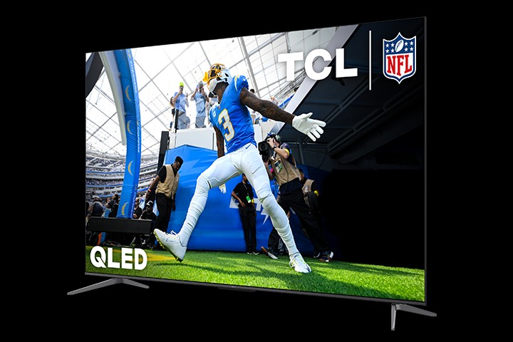 tv - Smart TV TCL 55 Pulgadas Q CLASS 4K QLED HDR SMART TV CON GOOGLE TV - 55Q550G  3