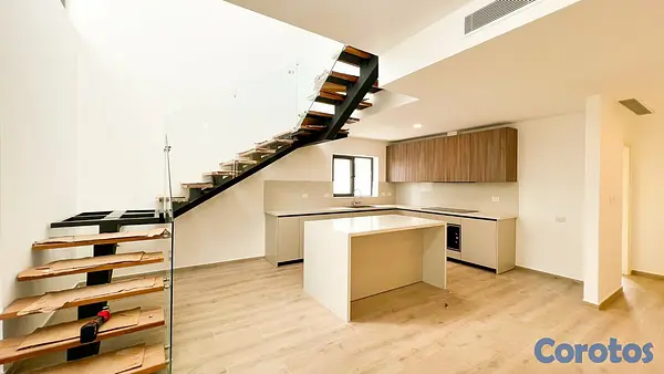 apartamentos - Vendo pent-house Coral Bahía dentro de la comunida 16