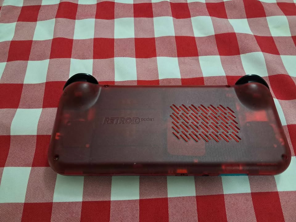 consolas y videojuegos - Consola de video juegos Android retroid 4