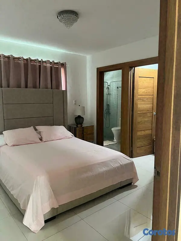 apartamentos - En venta, Residencial Zahara 1 6