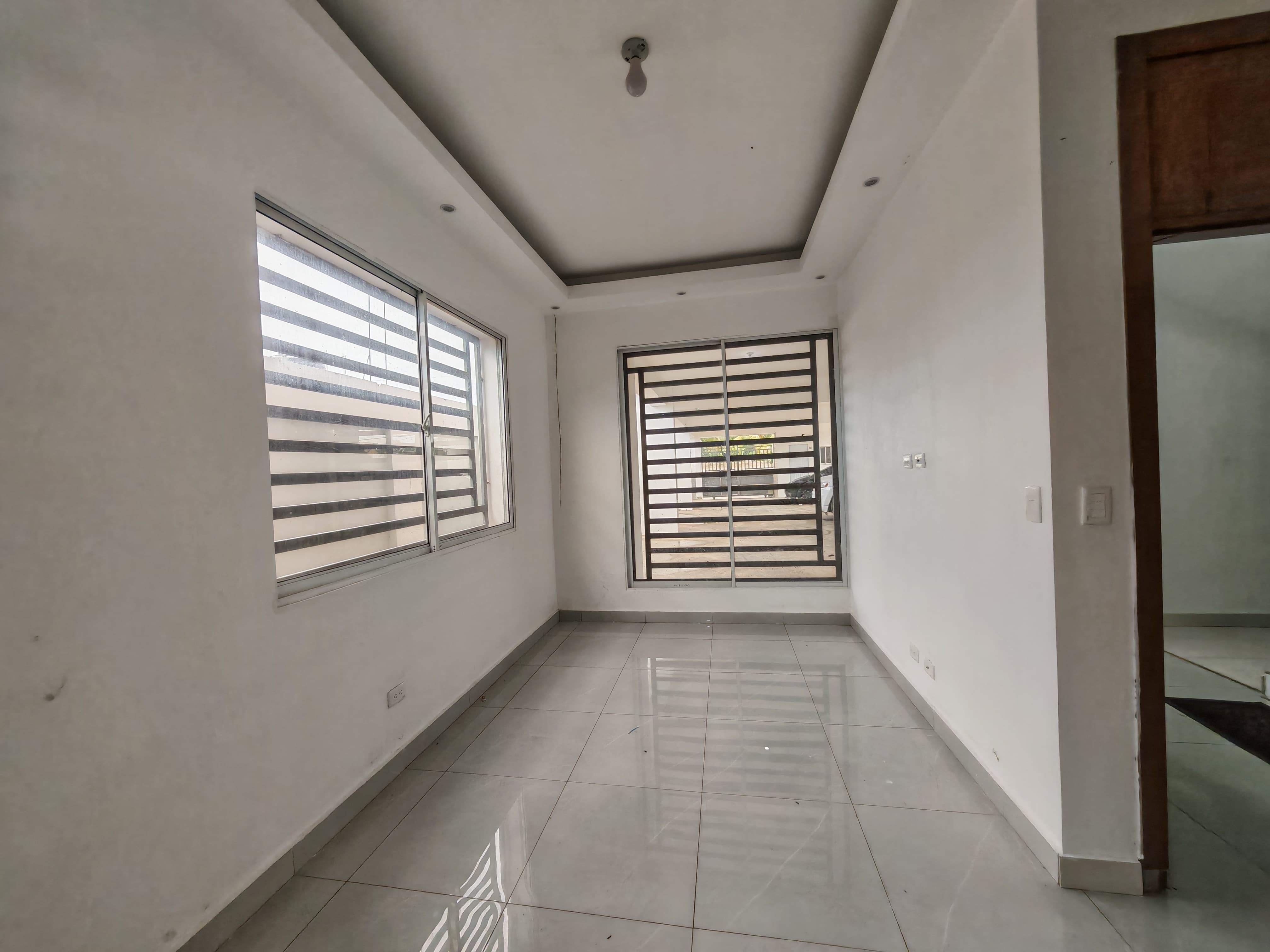 apartamentos - Se Alquila Apartamento en  Altos de San Pedro 2