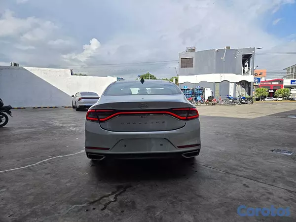 carros - HYUNDAI GRANDEUR 2018 GRIS 12