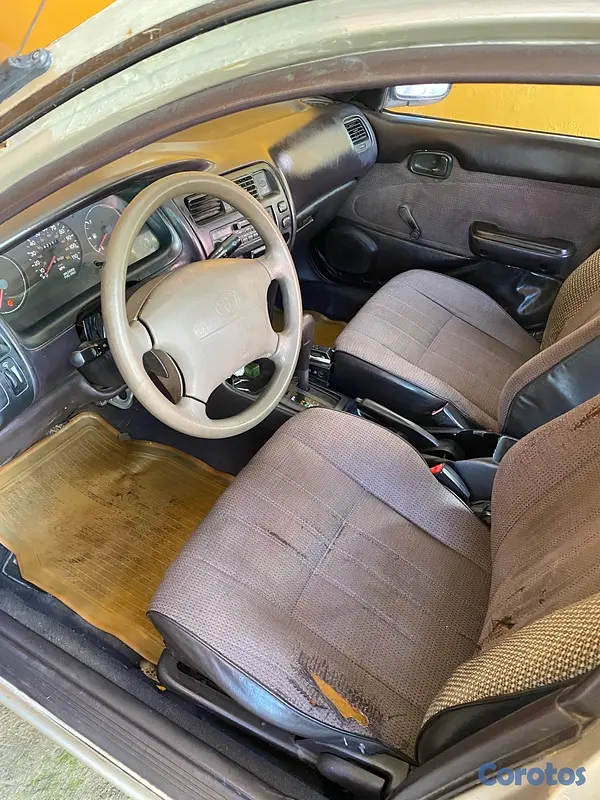 carros - En venta Toyota Corolla 1993  2