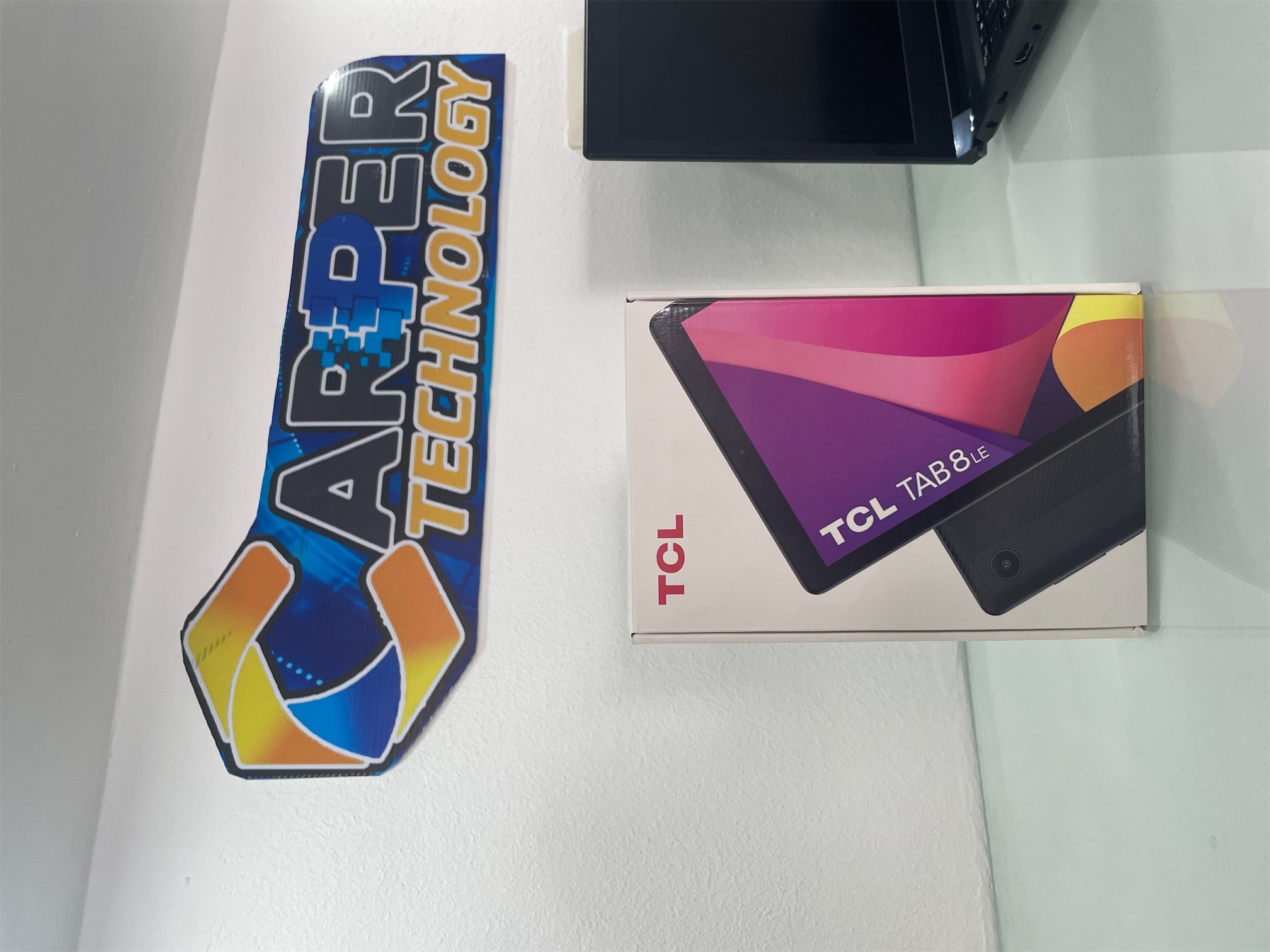 celulares y tabletas - Tablet TCL 8”HD 32GB/3GB/entrada para Micro Sd/sim card/Garantía/somos