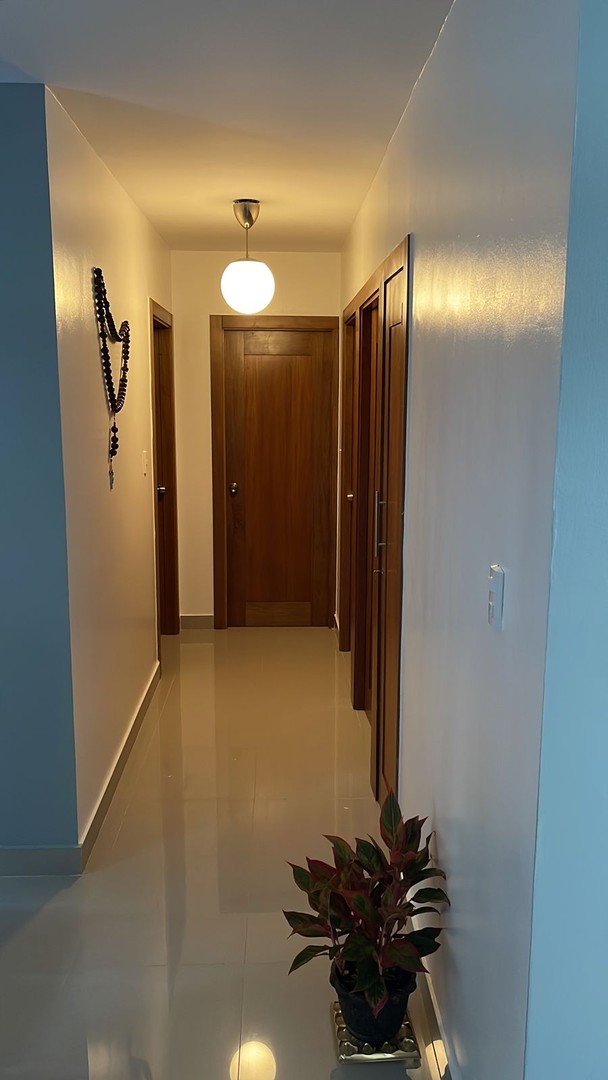 apartamentos - Apartamento en Gurabo, Santiago 3