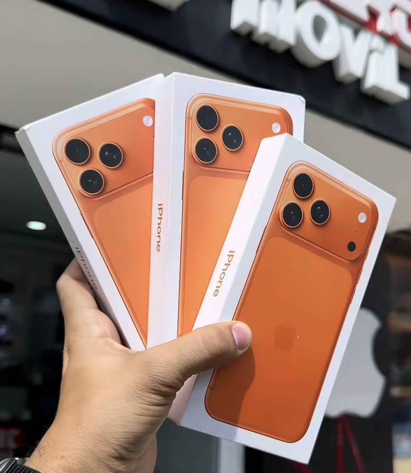 celulares y tabletas - IPHONE 17 PRO MAX 512 GB 1