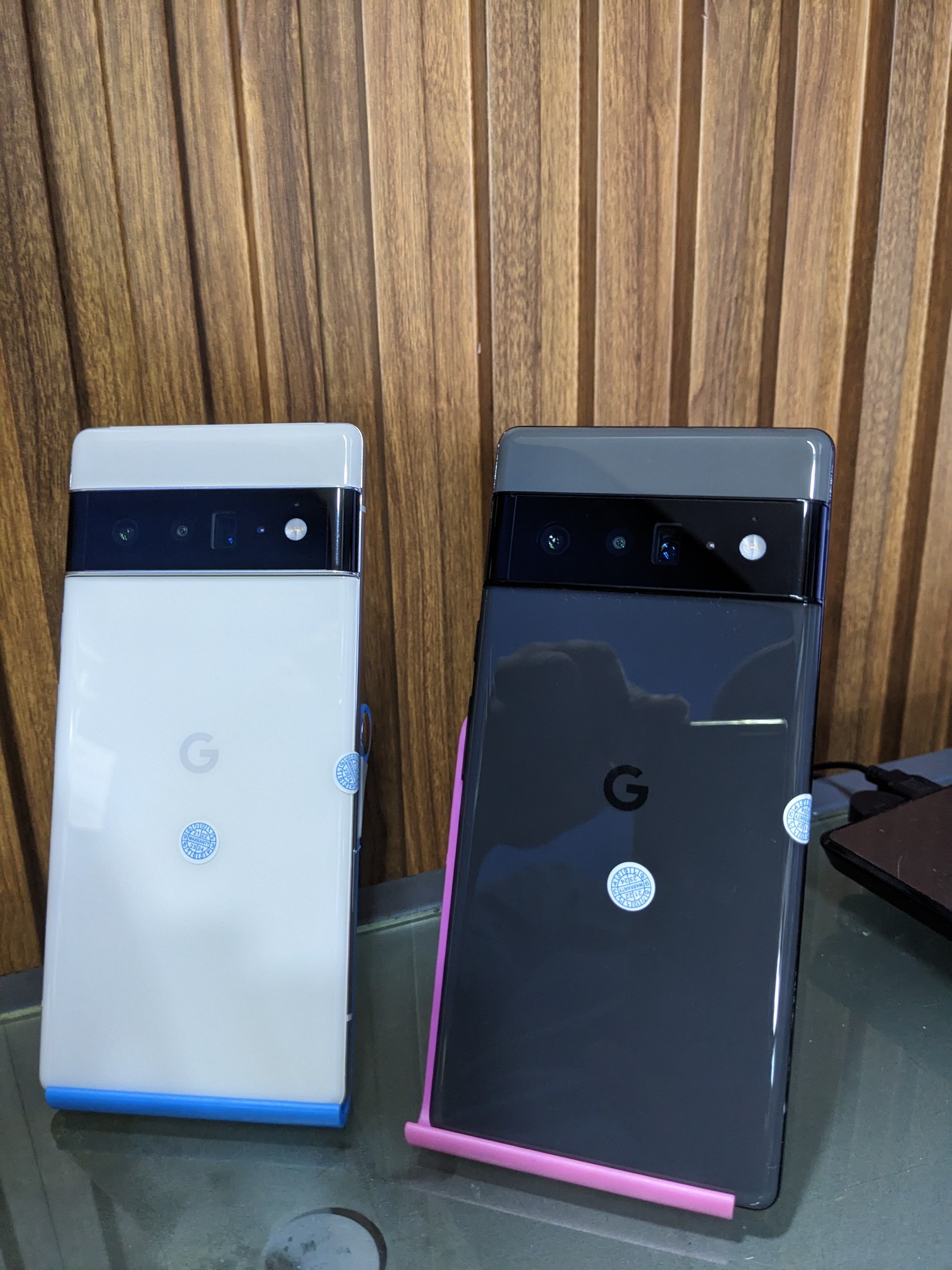 celulares y tabletas - PÍXEL 6 pro 128GB  6