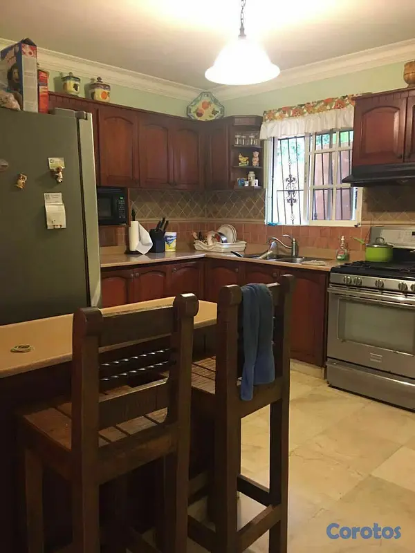 casas - Casa en mirador del oeste 2