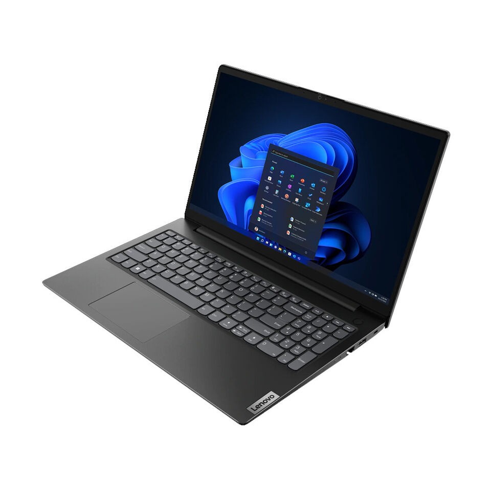 computadoras y laptops - Laptop, LENOVO V15-G3-IAP/ 12th Gen, Intel Core i3 / 8GB DDR4 / 256GB SSD

- Pre 5