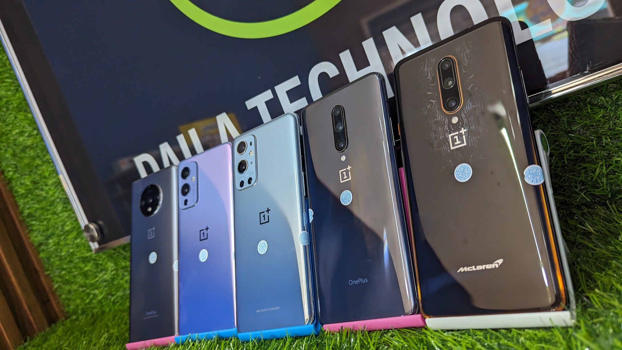 celulares y tabletas - Oneplus 2