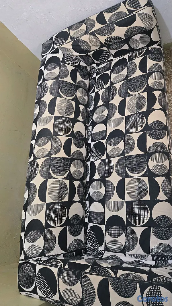 muebles y colchones - vendo mueble ikea de 2 plazas 3
