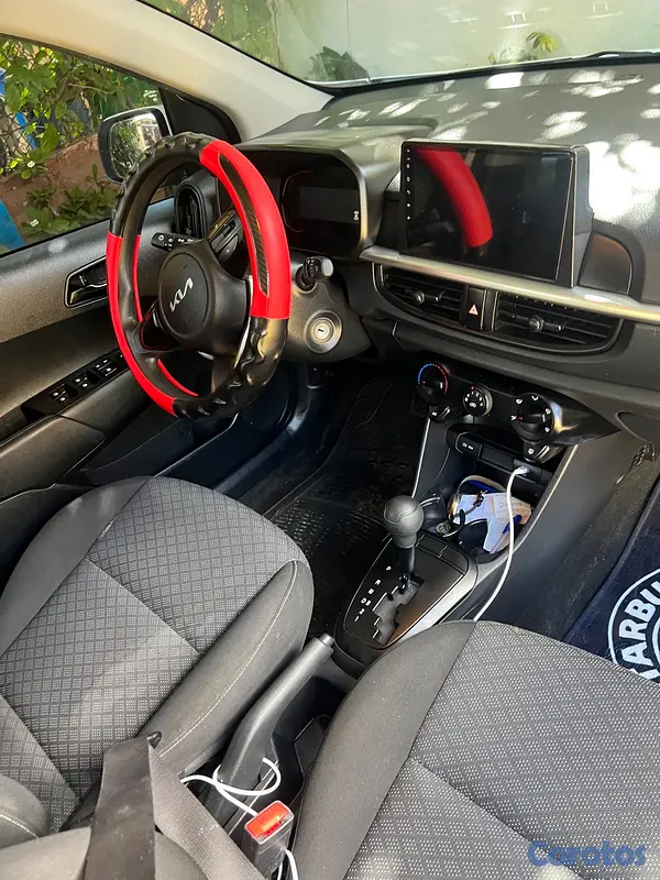 carros - Me salió la visa y decidí venderlo 6