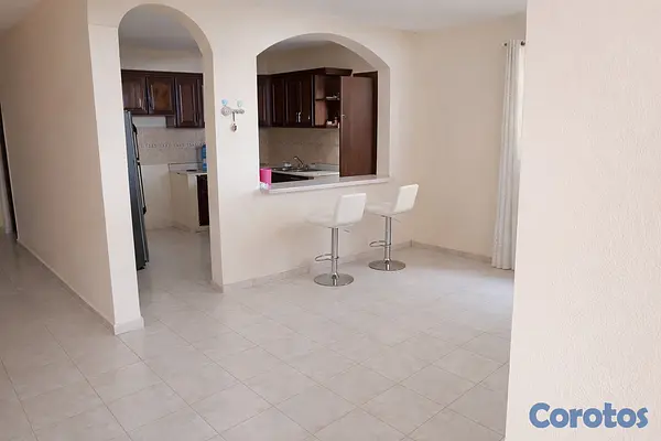 casas - Casa en Venta – Jardines del Rey, Santiago, R.D. 5