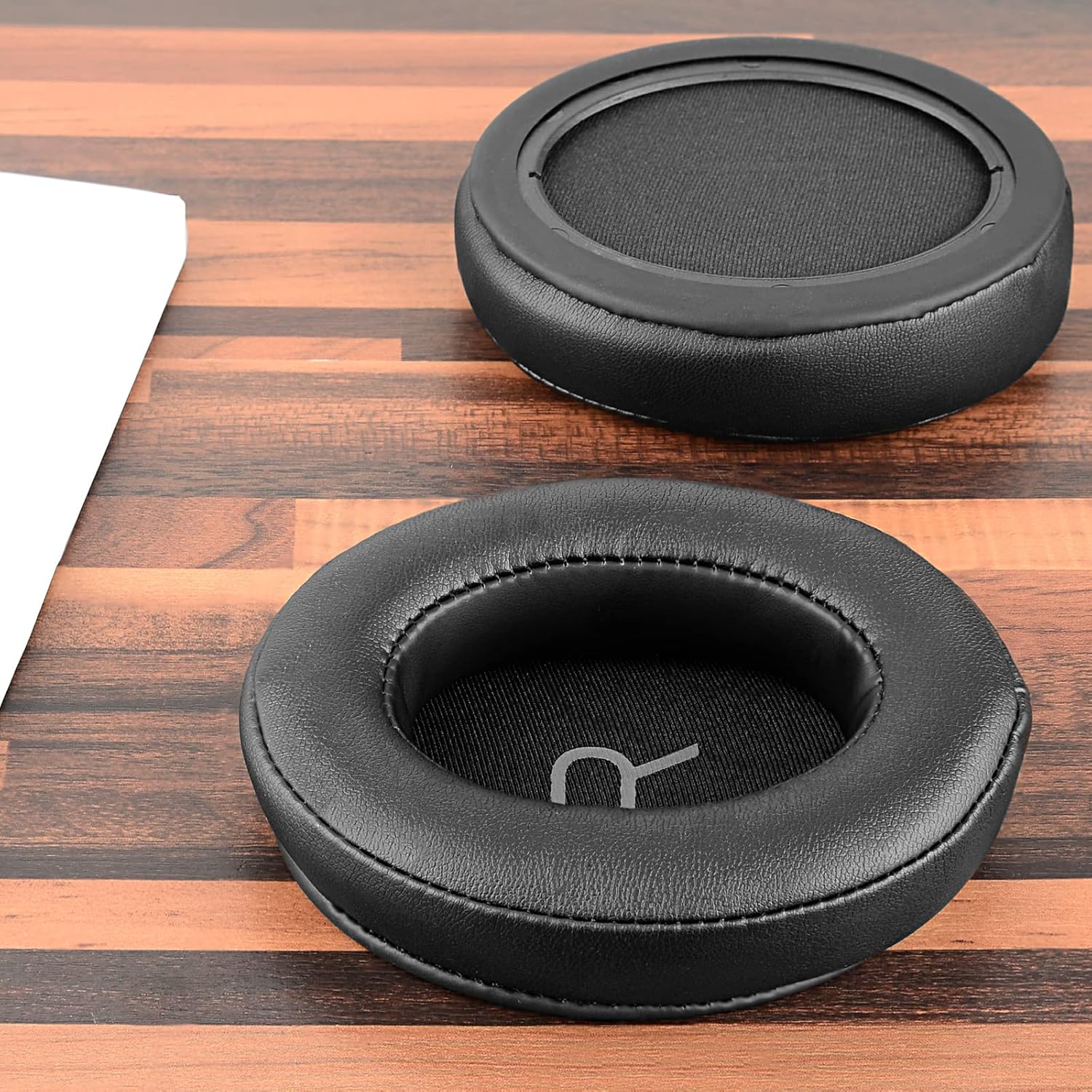 camaras y audio - Geekria - Almohadillas para Sennheiser Momentum 3 6