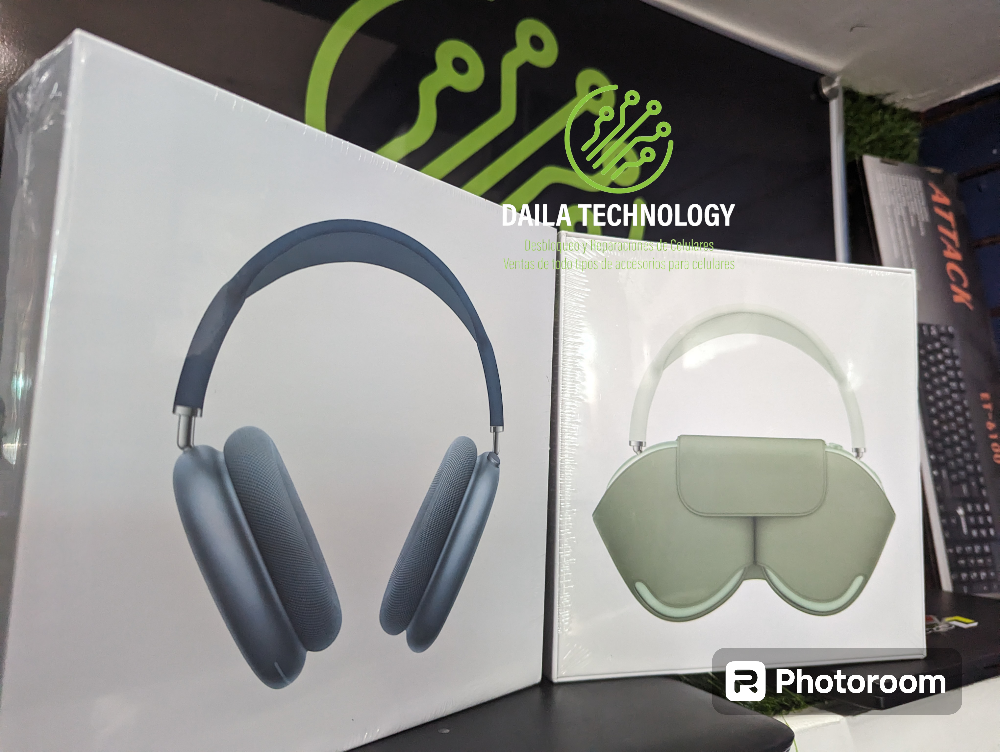 celulares y tabletas - Auriculares Bluetooth excelente calidad  3