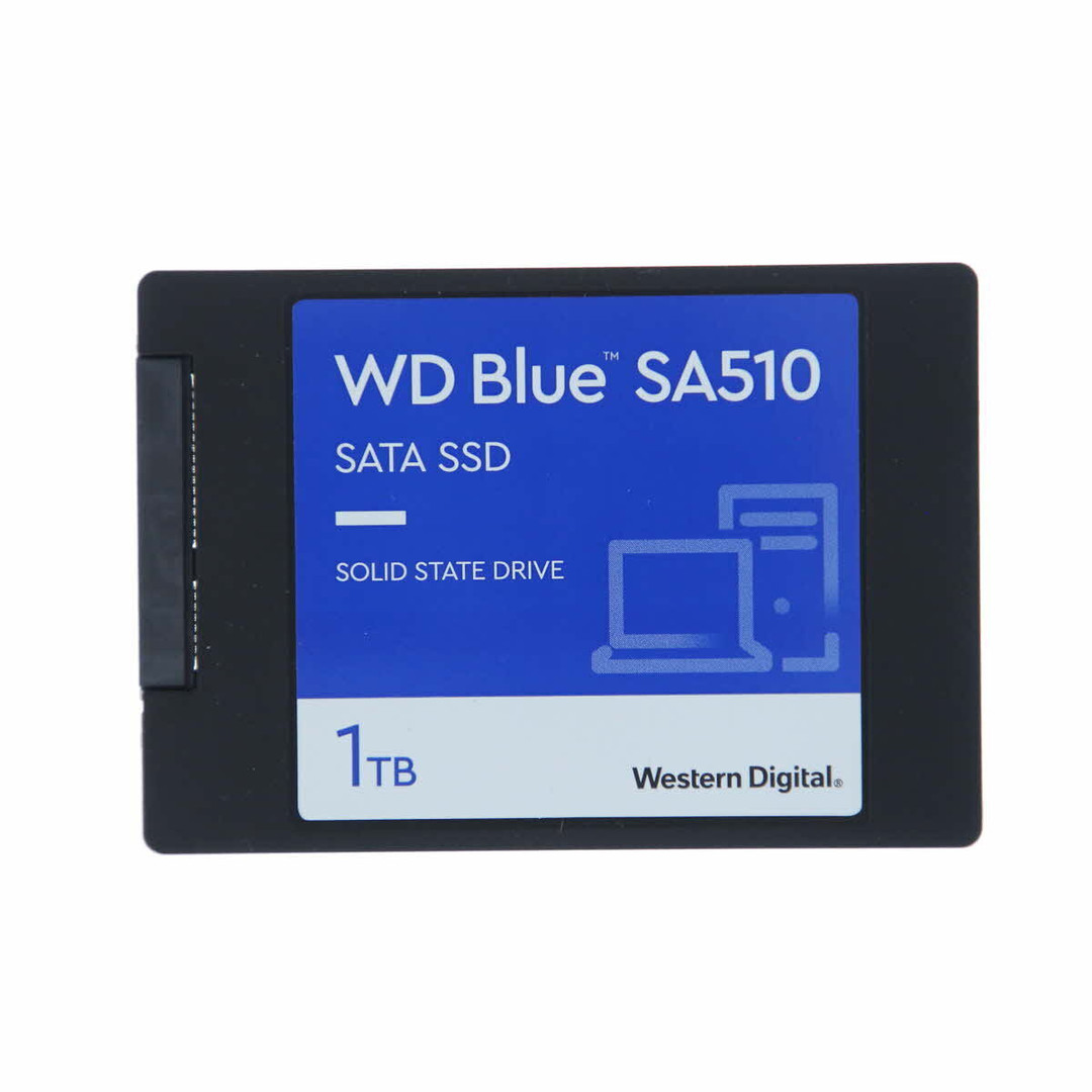 computadoras y laptops - Disco Duro Western Digital SSD Solido 1TB 2