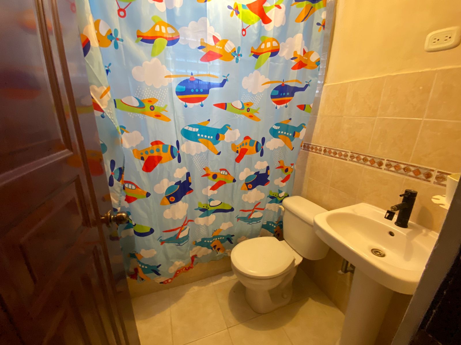 apartamentos - Vendo apartamento En el Brisal, Sto Dgo Este  6