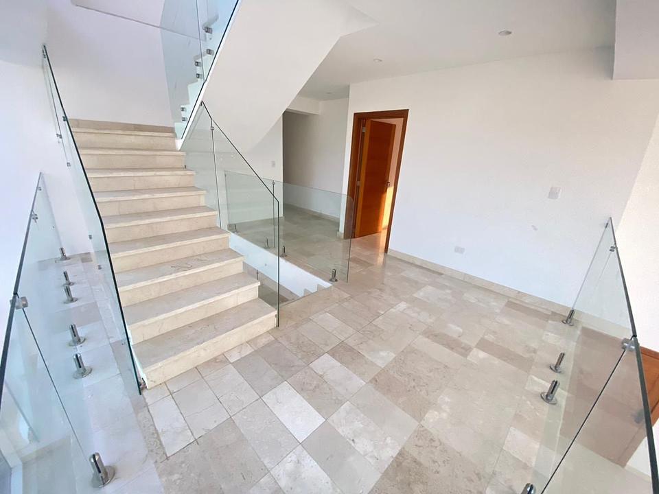 penthouses - Penthouse en Serralles de 527m2 con 3 habitaciones 5