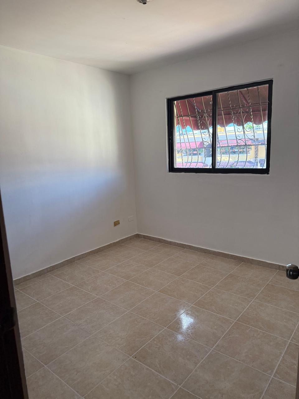 apartamentos - Vendo Apartamento en el Cacique   5