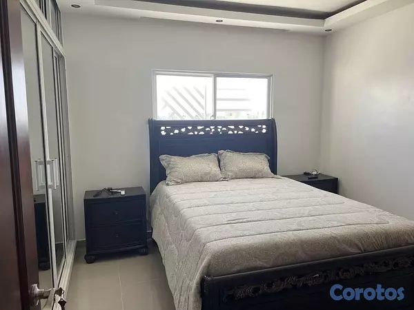 apartamentos - Acogedor Apartamento en Venta en Boca Chica
AMUEBLADO
RD$ 60,000 3