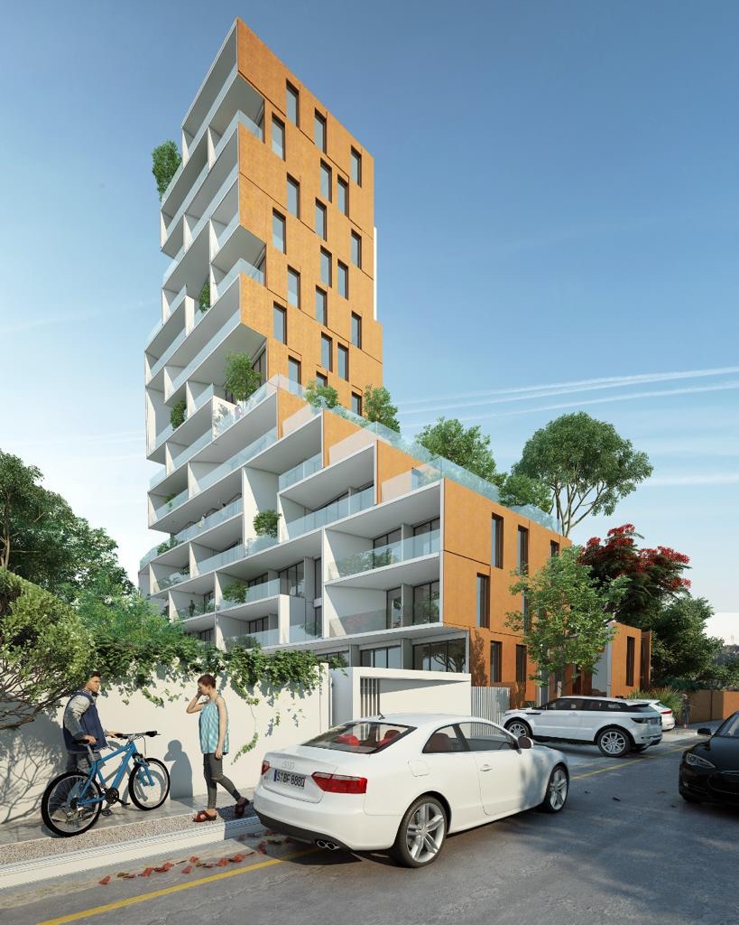 apartamentos - Lujoso Proyecto Residencial de 1, 2 y 3 Habitaciones en Santiago