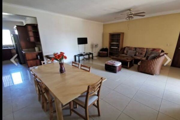 apartamentos - Venta, Apartamento de 3 Habitaciones, Residencial Costa Verde, Santo Domingo 1