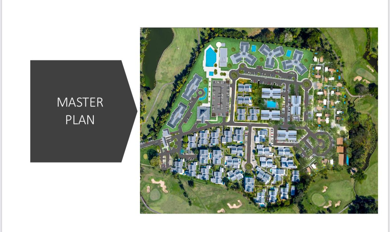 apartamentos - 🏡 Green One Project - Playa Dorada, Puerto Plata