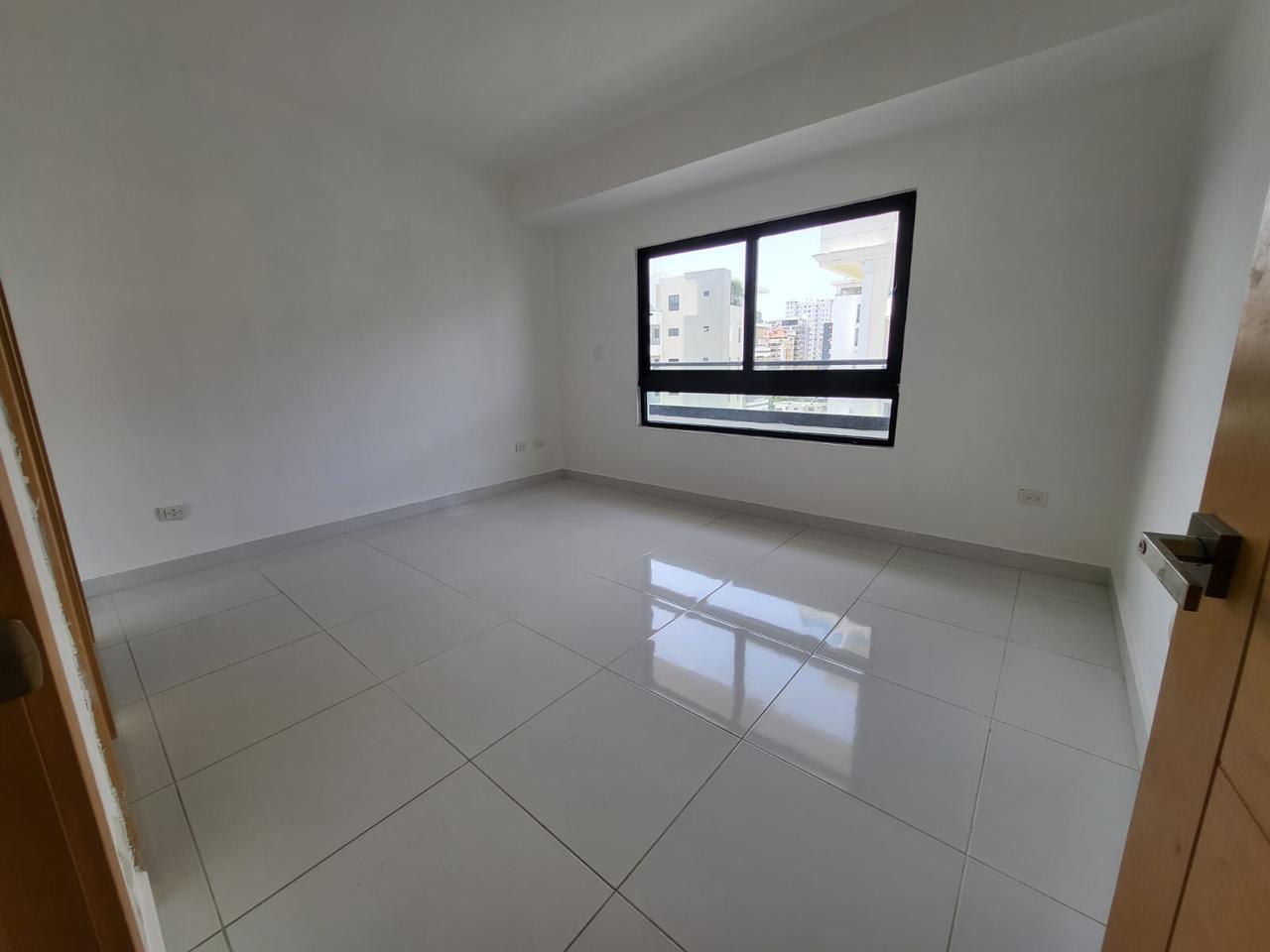 apartamentos - Alquilo apartamento en Bella Vista Norte  6