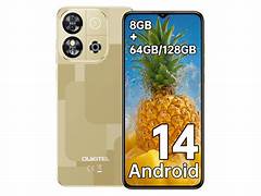 celulares y tabletas - Oukitel C57S - Smartphone de 6. 2GB de RAM + 64GB  3